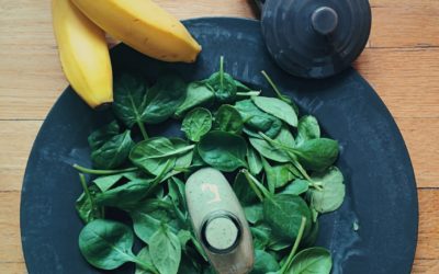 The Journey to “Food Realization”