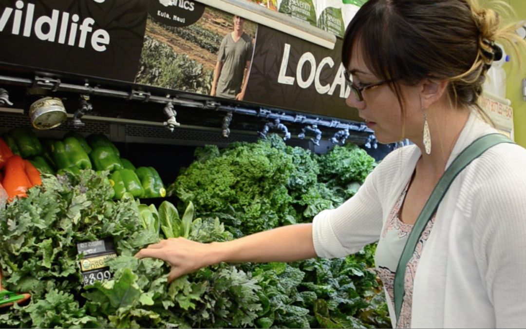 5 Tips for Eating Healthy on a Budget