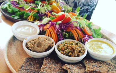 Some Tips for Going Dairy-Free