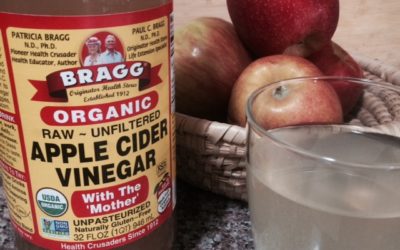 Should I Drink Apple Cider Vinegar?