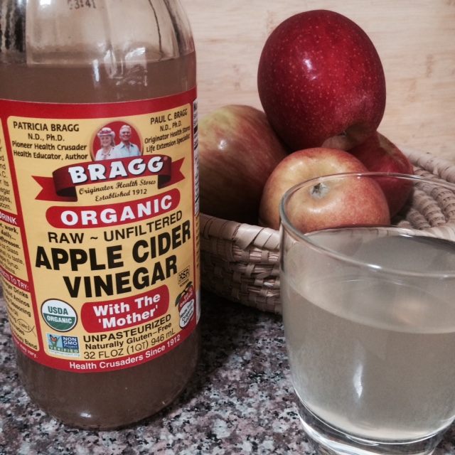 Should I Drink Apple Cider Vinegar?