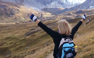 Do you live out your health journey in the “Be-Do-Have” model or the “Have-Do-Be” model?